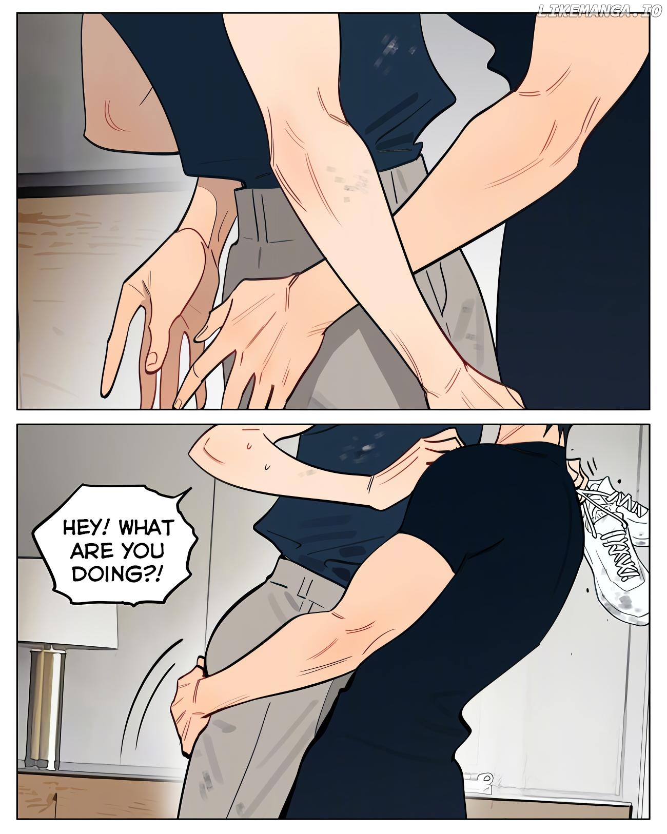 19 Days Chapter 467 image 6